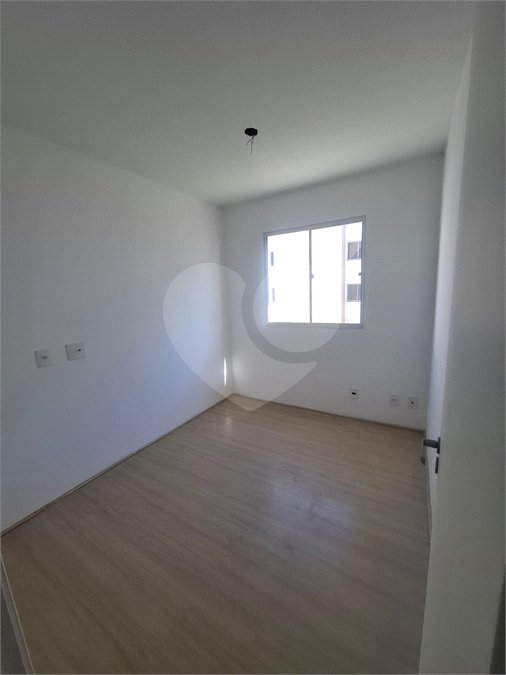 Apartamento à venda com 2 quartos em Campo Grande, Rio de Janeiro, RJ