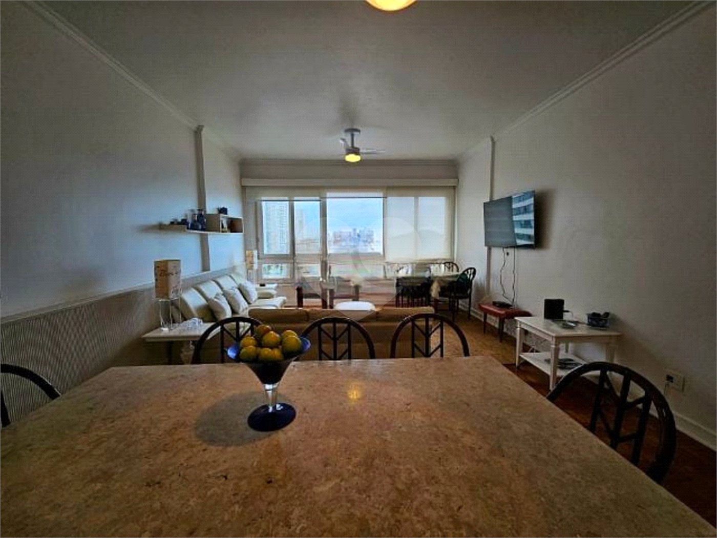 Apartamento à venda com 4 quartos em Pitangueiras, Guarujá, SP