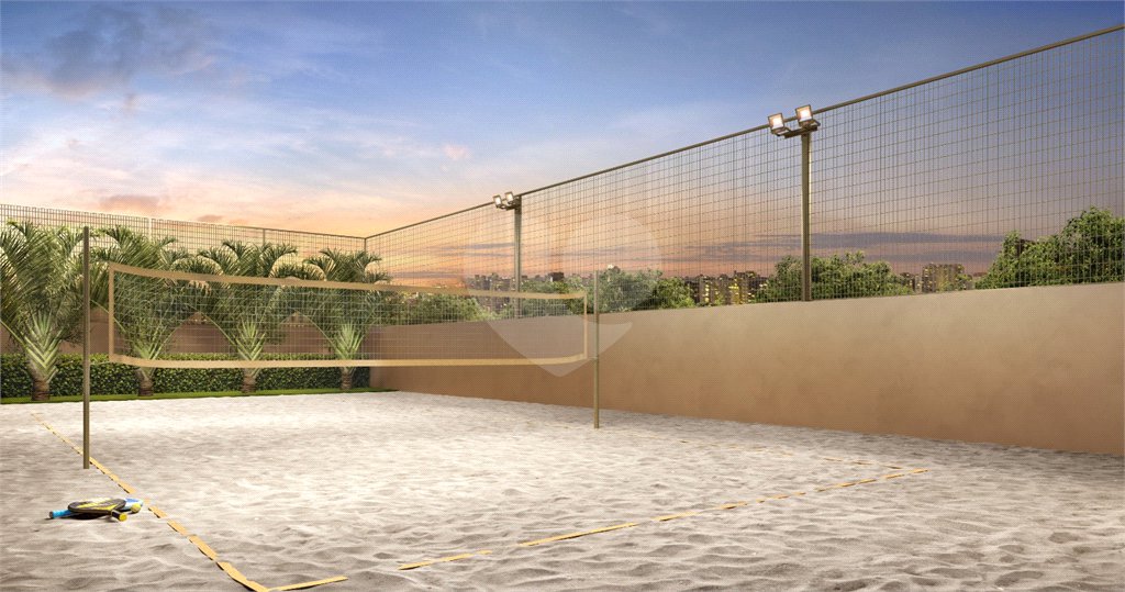 Apartamento à venda com 4 suítes em Indianópolis, São Paulo, SP