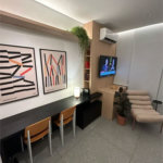 Apartamento à venda com 1 quarto em Pinheiros, São Paulo, SP