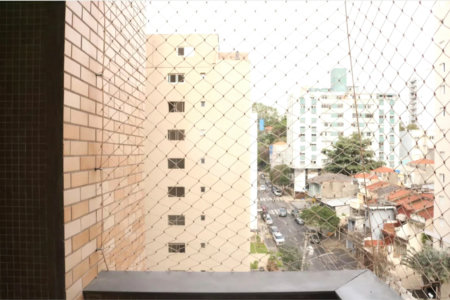 Apartamento à venda com 3 quartos, sendo 1 suíte, em Perdizes, São Paulo, SP