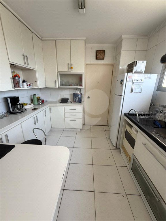 Apartamento à venda com 4 quartos, sendo 1 suíte, em Indianópolis, São Paulo, SP