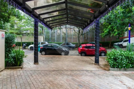 Duplex à venda com 1 quarto em Jardim Ampliação, São Paulo, SP