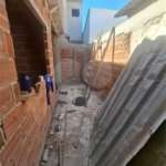 Casa à venda com 2 quartos, sendo 1 suíte,  no condomínio Campina Grande, Rio de Janeiro - RJ