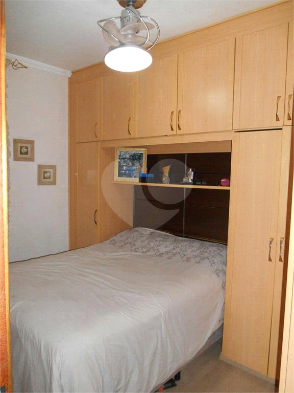 Apartamento à venda com 2 quartos em Freguesia do Ó, São Paulo, SP