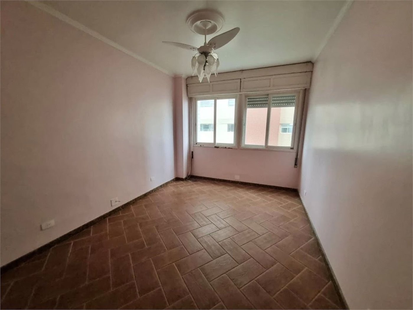 Apartamento com 3 dormitórios à venda, 160 m² por R$ 1.000.000,00 - José Menino - Santos/SP