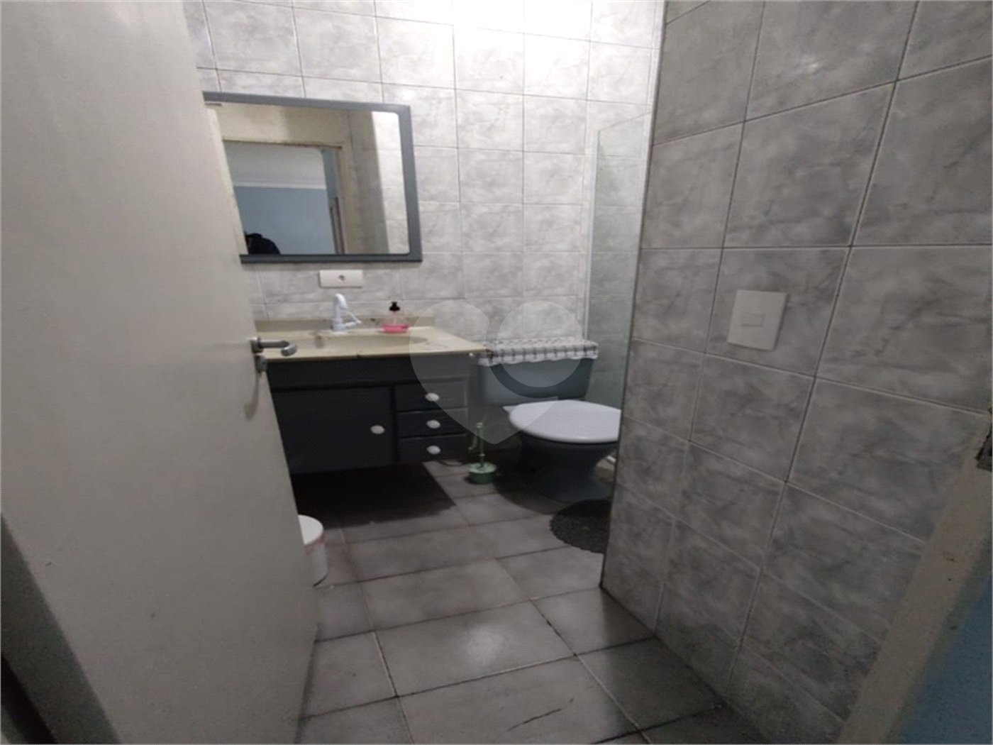 Apartamento à venda com 2 quartos no Brasilândia, São Paulo, SP