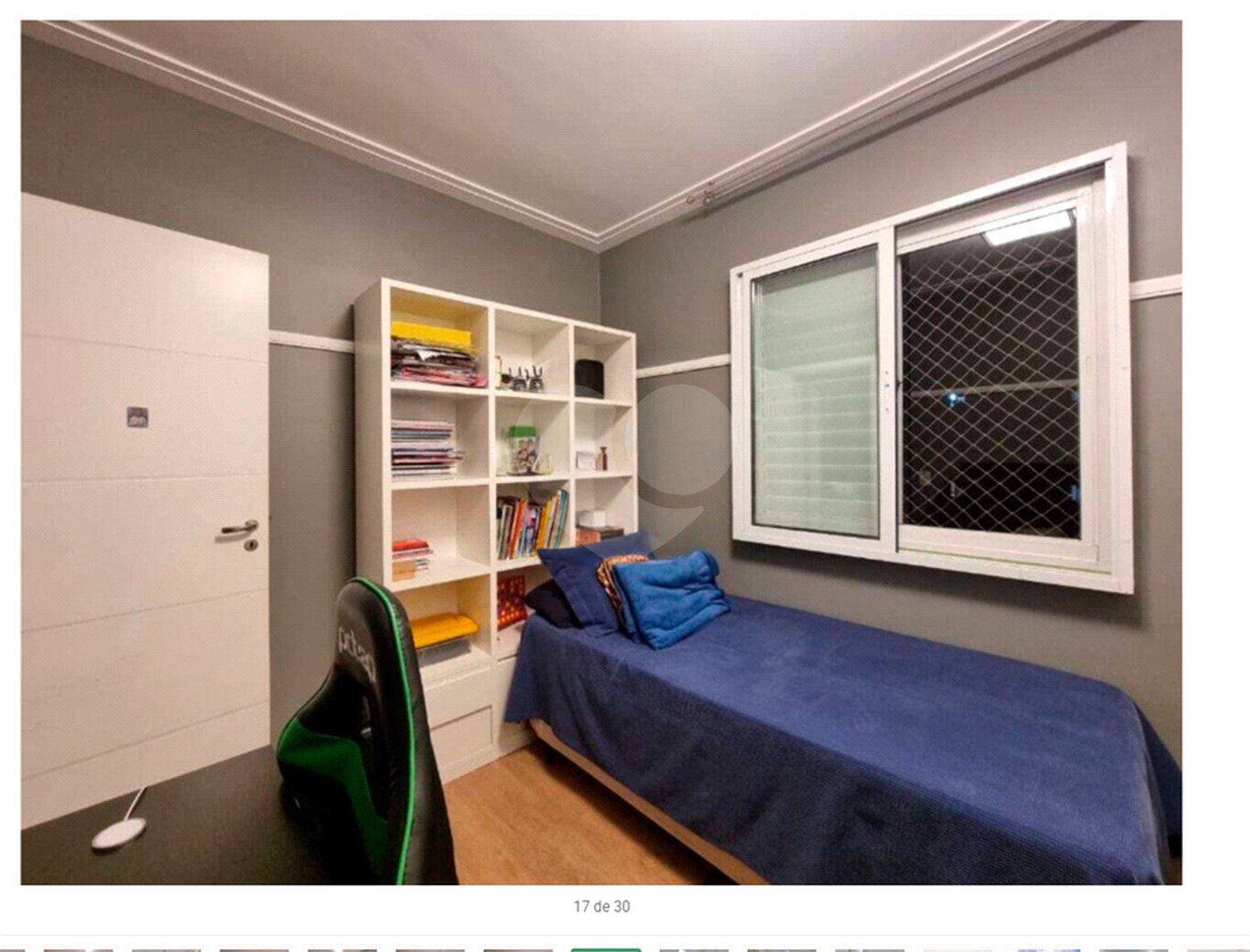 Apartamento à venda com 3 quartos, sendo 1 suíte, em Lauzane Paulista, São Paulo, SP