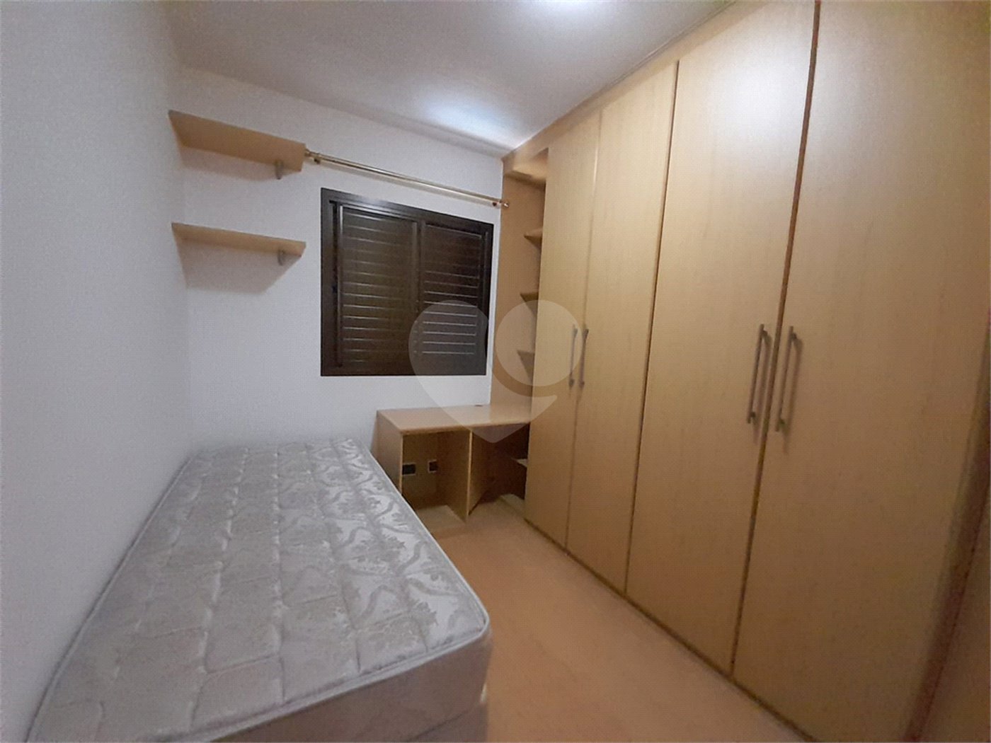 Apartamento para locação 53m² na Vila Mariana ao lado do Metrô Klabin