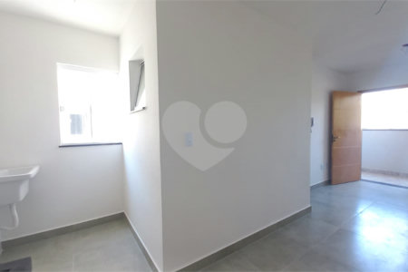 Apartamento à venda com 2 quartos em Vila Aurora (zona Norte), São Paulo, SP
