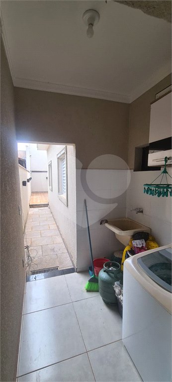 Casa à venda com 2 quartos em Residencial Caroline (cardeal), Elias Fausto, SP