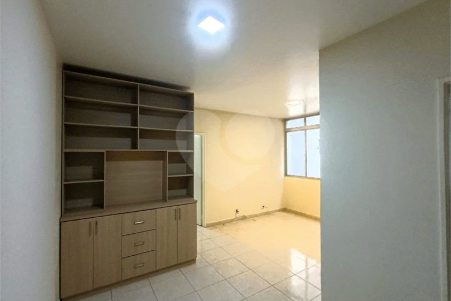 Apartamento à venda com 3 quartos, sendo 1 suíte, em Perdizes, São Paulo, SP