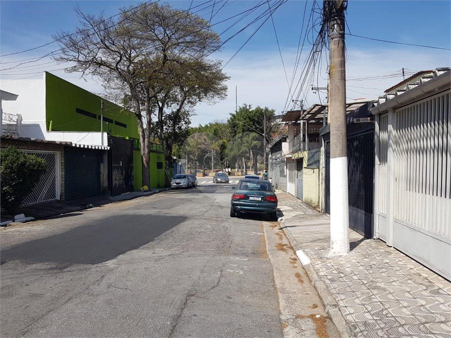Sobrado à venda com 3 quartos, sendo 1 suíte, em Jabaquara, São Paulo, SP