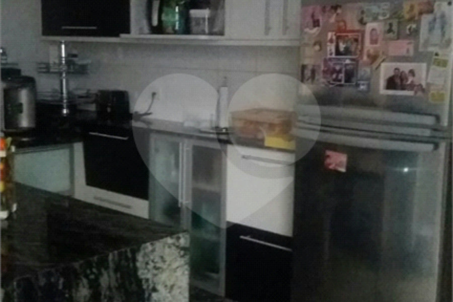 Sobrado à venda com 3 quartos em Freguesia do Ó, São Paulo, SP