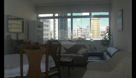 Apartamento à venda com 2 quartos em Santana, São Paulo, SP