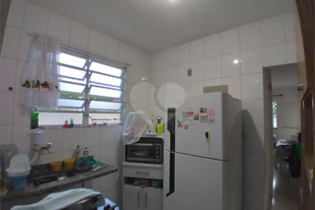 Casa Térrea à venda com 2 quartos em Campo Grande, Rio de Janeiro, RJ