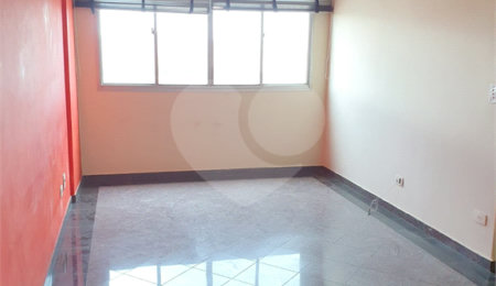 Apartamento à venda com 2 quartos em Campo Belo, São Paulo, SP