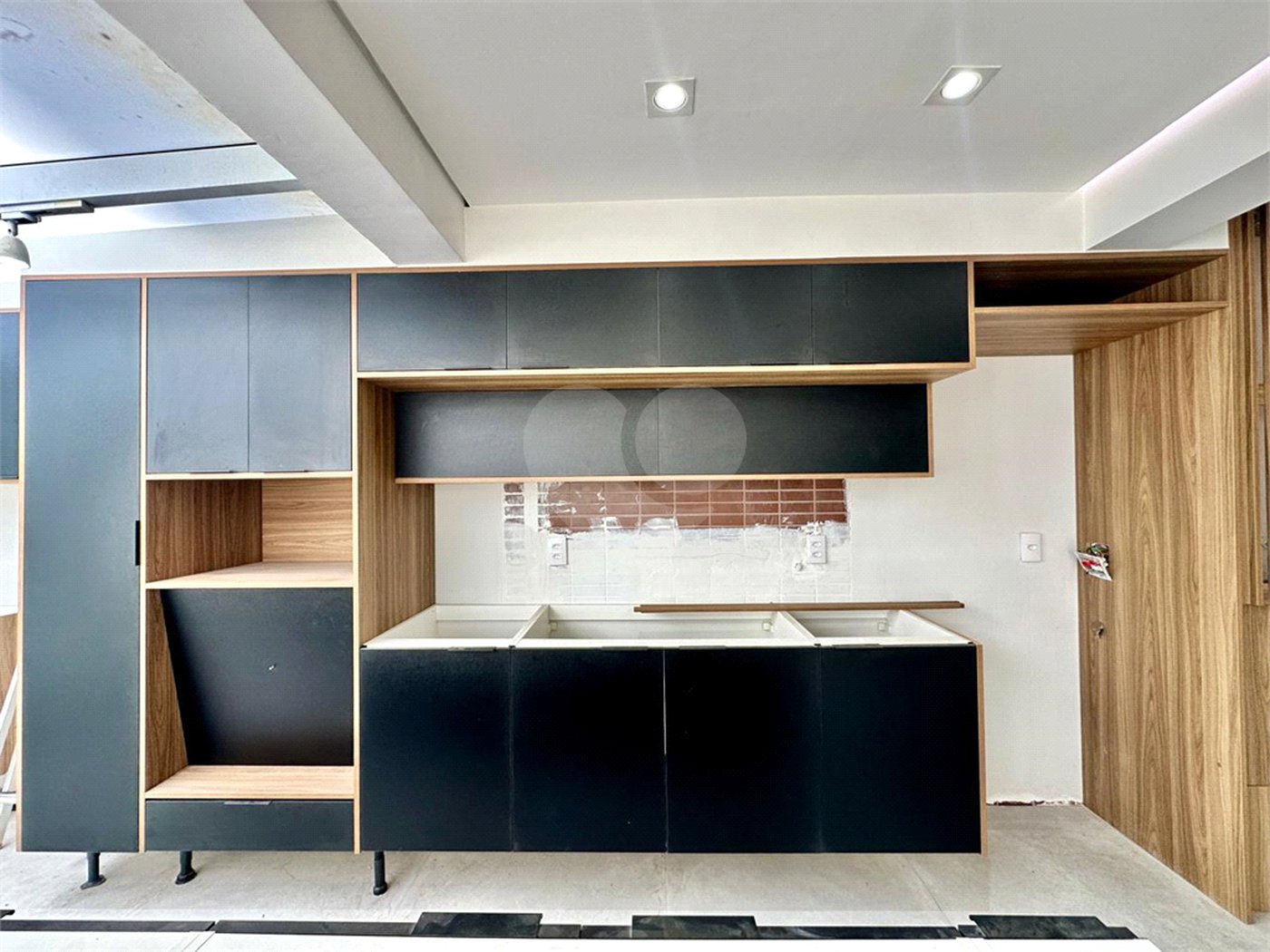 Apartamento à venda com 2 quartos, sendo 1 suíte, em Lauzane Paulista, São Paulo, SP