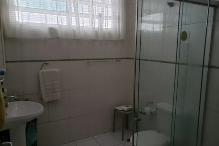 Casa à venda com 3 quartos em Vila Tiradentes, São Paulo, SP