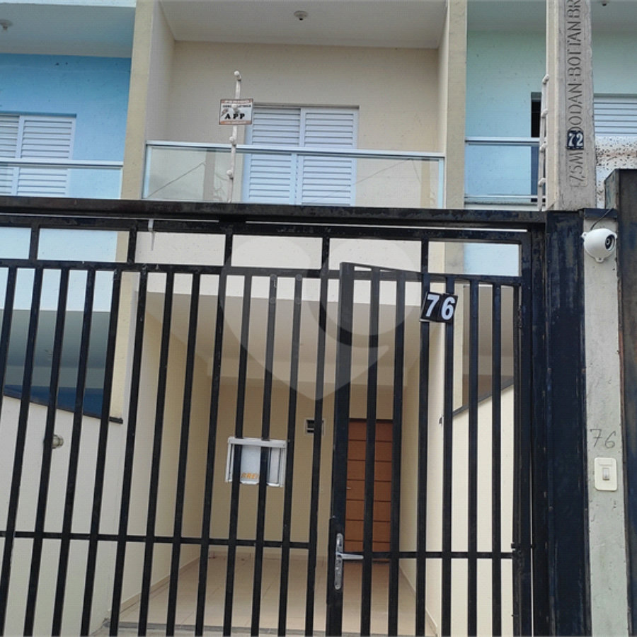 Sobrado à venda ou para alugar com 2 suítes em Jardim Nely, Indaiatuba, SP