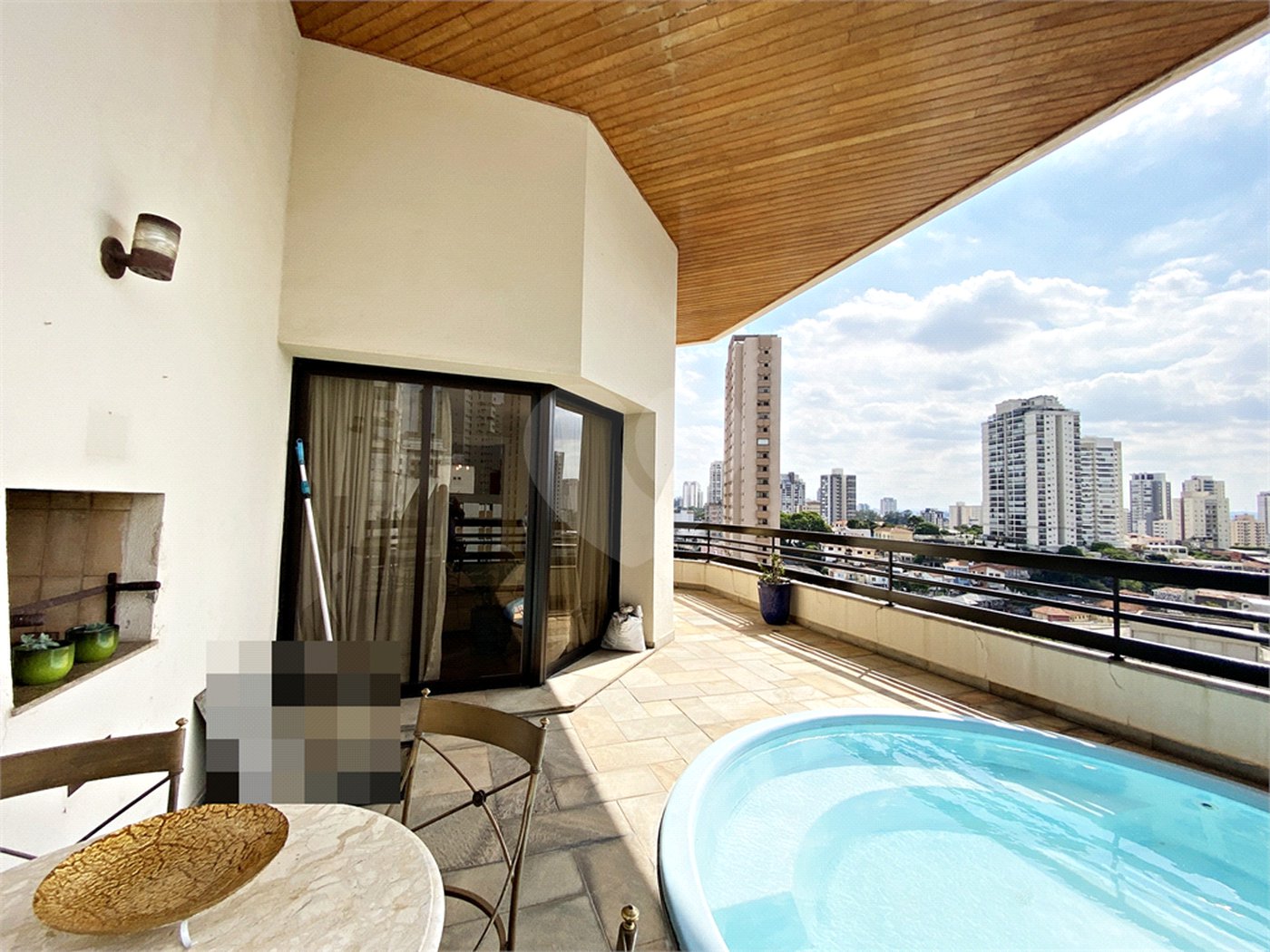 Apartamento à venda com 4 suítes em Santana, São Paulo, SP