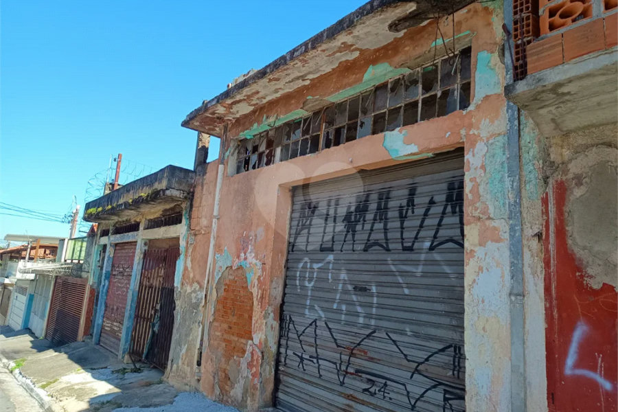 Terreno à venda em Tremembé, São Paulo, SP