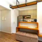 Apartamento para alugar com 2 quartos, sendo 1 suíte, em Pinheiros, São Paulo, SP