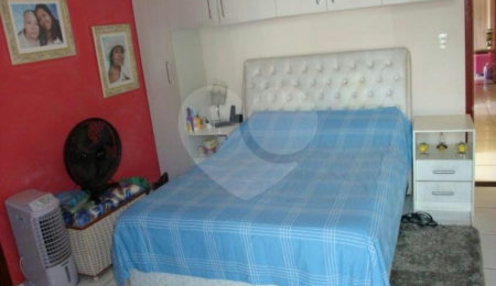 Sobrado à venda com 3 quartos, sendo 1 suíte,  em Jaçanã, São Paulo, SP