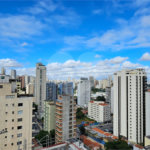 Duplex à venda com 4 quartos, sendo 3 suítes,  em Jardim Paulista, São Paulo, SP