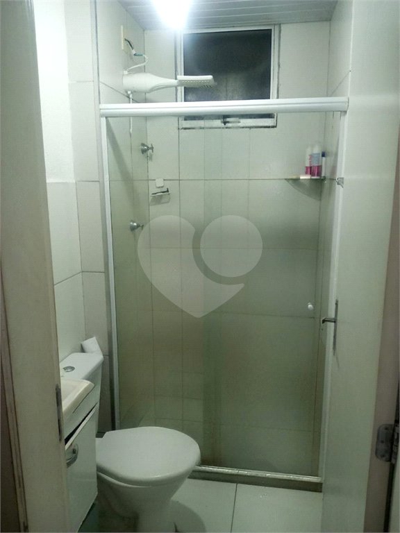 Apartamento à venda com 2 quartos em Campo Grande, Rio de Janeiro, RJ