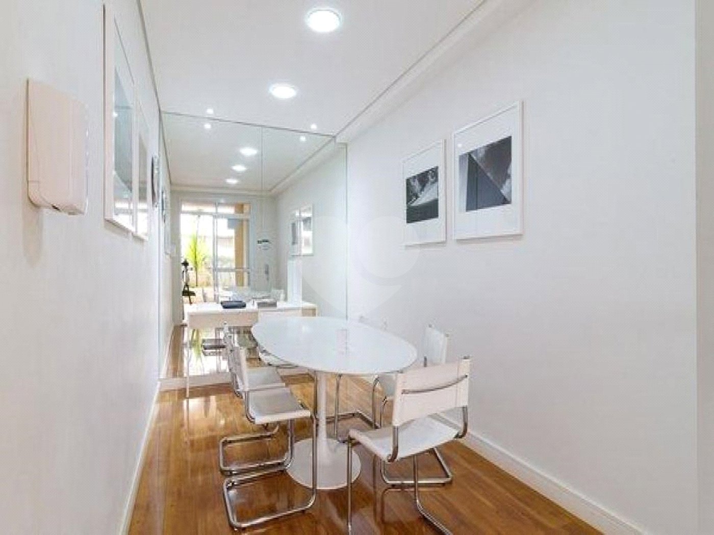 Apartamento à venda com 3 suítes em Vila Suzana, São Paulo, SP
