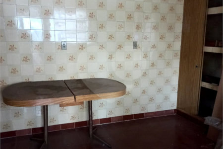 Sobrado à venda com 3 quartos, sendo 1 suíte, em Vila Lageado, São Paulo, SP