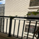 Apartamento à venda com 4 quartos, sendo 3 suítes, em Vila Regente Feijó, São Paulo, SP