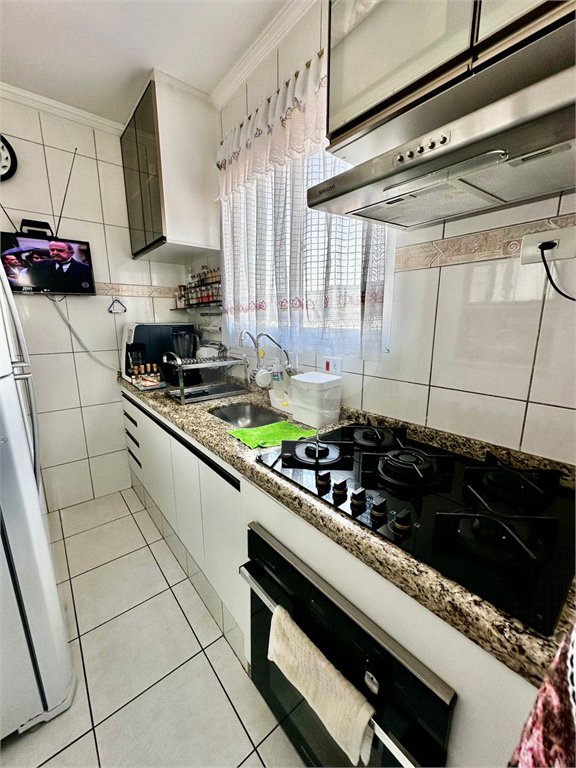 Apartamento à venda com 2 quartos em Vila Guilherme, São Paulo, SP