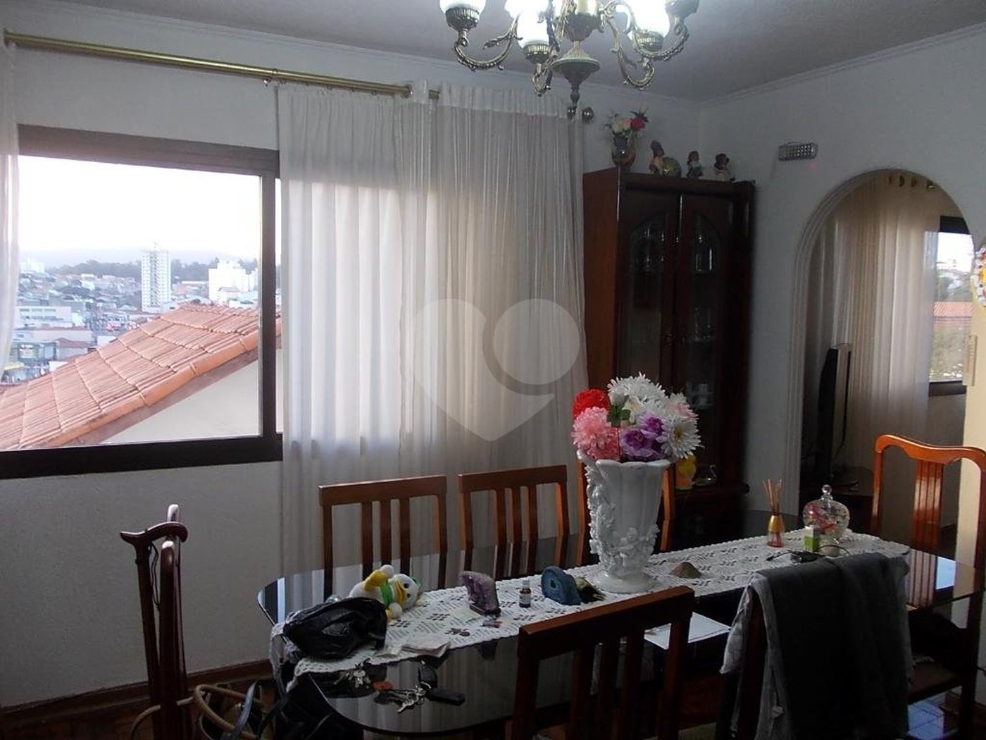 Cobertura à venda com 3 quartos, sendo 1 suíte,  em Água Fria, São Paulo, SP