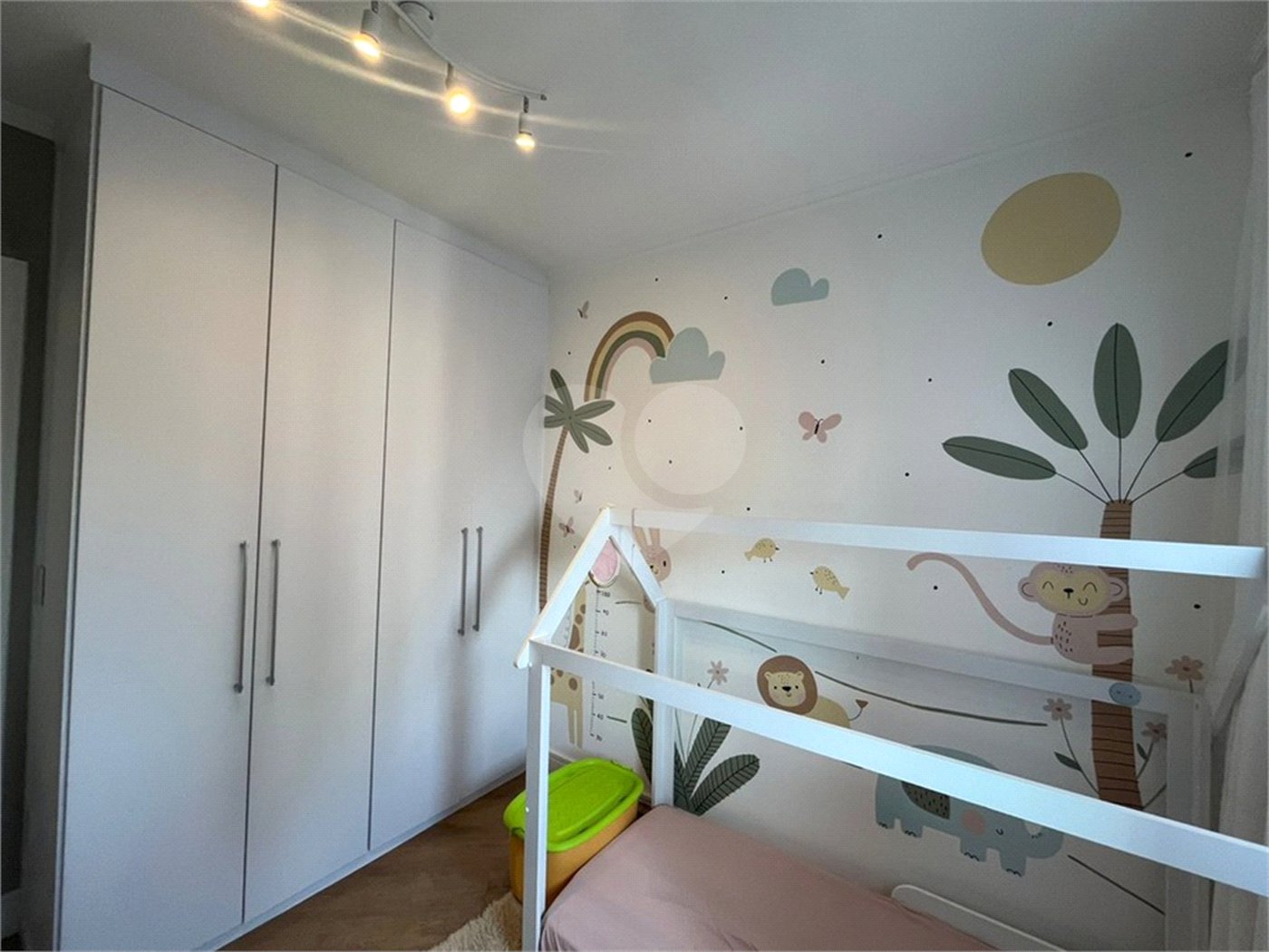 Apartamento à venda com 2 quartos, sendo 1 suíte, em Santana, São Paulo, SP