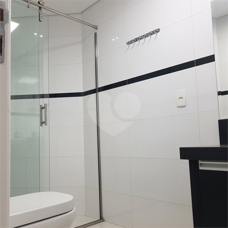 Cobertura à venda com 4 quartos, sendo 3 suítes, em Água Fria, São Paulo, SP