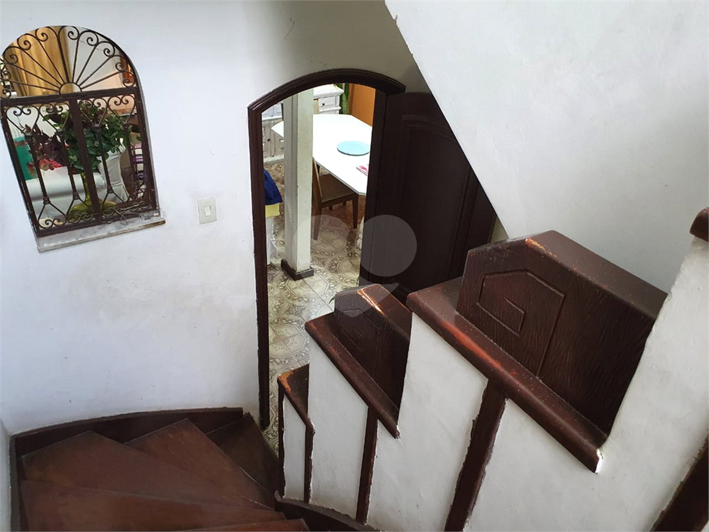 Casa à venda com 5 quartos, sendo 2 suítes,  em Rio Comprido, Rio de Janeiro, RJ