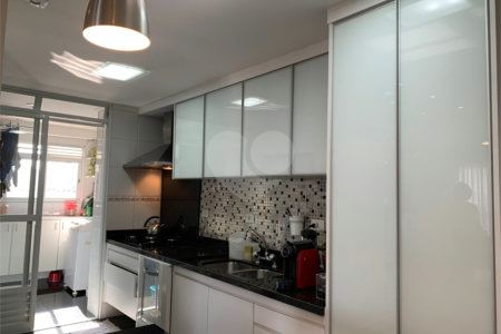 Apartamento à venda com 3 quartos, sendo 2 suítes, em Mooca, São Paulo, SP