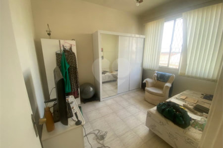 Casa de Vila à venda com 4 quartos em Grajaú, Rio de Janeiro, RJ