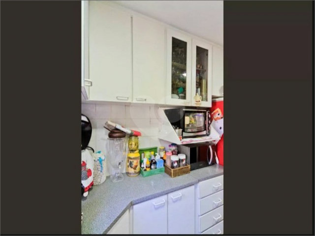 Apartamento à venda com 2 quartos em Horto, São Paulo, SP