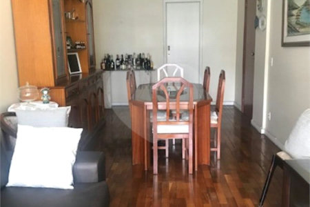 Apartamento à venda com 2 quartos, sendo 1 suíte, em Tijuca, Rio de Janeiro, RJ