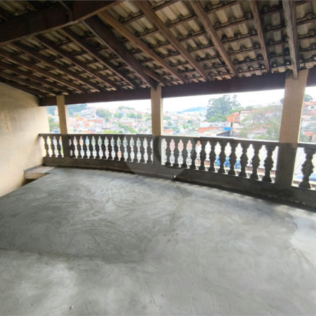 Sobrado à venda com 3 quartos, sendo 1 suíte, em Jardim Umarizal, São Paulo, SP