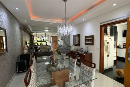 Casa à venda com 3 suítes no condomínio Residencial Villa dos Inglezes, Sorocaba - SP