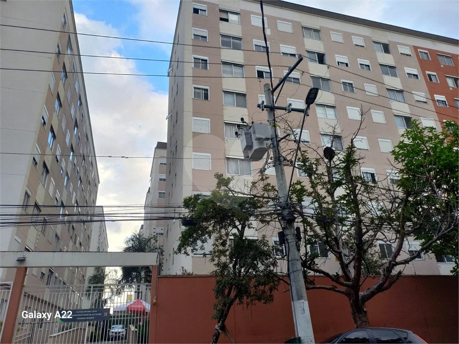 Apartamento de 2 dormitórios na Vila Leopoldina!