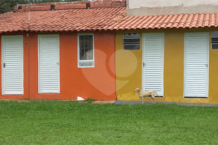 Chácara à venda com 3 quartos, sendo 2 suítes, em Recanto dos Nobres, Araraquara, SP