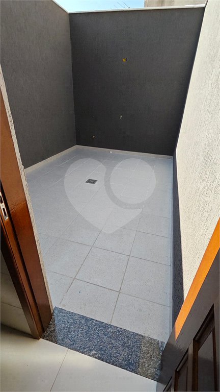 Sobrado à venda com 2 quartos em Vila Siria, São Paulo, SP