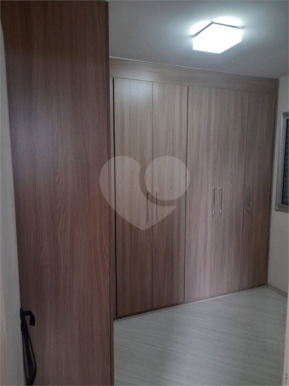 Apartamento à venda com 2 quartos em Pirituba, São Paulo, SP