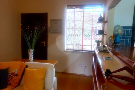 Apartamento à venda com 2 quartos em Jardim Paulistano, São Paulo, SP