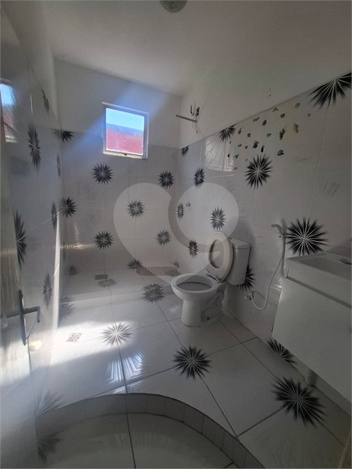 Casa à venda com 5 quartos em Campo Grande, Rio de Janeiro, RJ